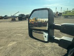 Cab with Mirrors