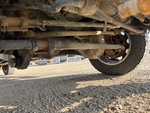 Drivetrain with Steer Axle