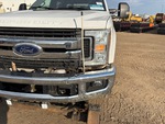 General Appearance with Exterior Lights