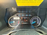 Cab with Gauges