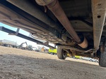 Chassis with Frame Condition
