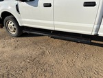 General Appearance with Steps/Ladders