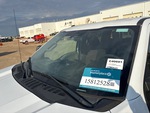 General Appearance with Glass