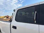 General Appearance with Hand Rails