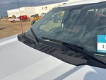 Cab with Windshield Wipers Operational