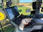 Control Station with 