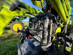 Engine with 