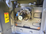 Chassis with 