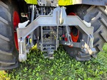 Chassis with 