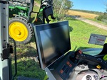Control Station with 