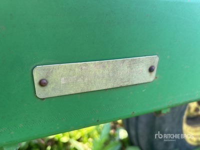 John Deere 680 40 ft Cultivator