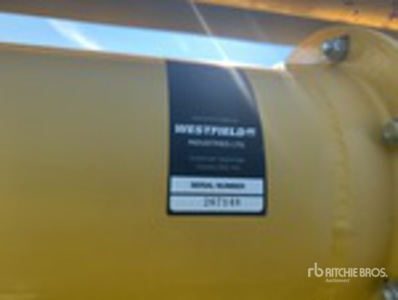 2014 Westfield WR80-46 8 in x 46 ft Grain Auger
