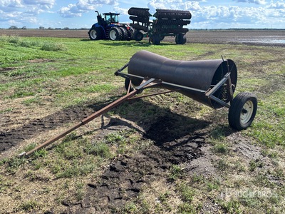 Farm King 7 ft 6 in Steel Swath Roller