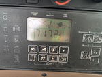Aspect général with Compteur horaire / compteur kilométrique
