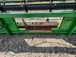 Pickup / Header with 