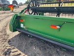 Pickup / Header with 