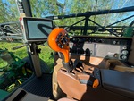Control Station with