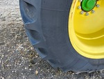 Chassis Photos with