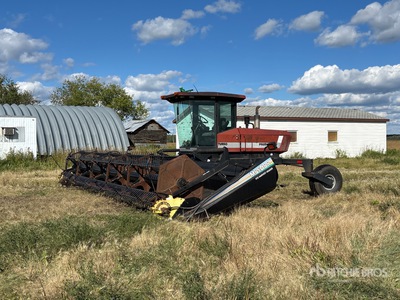 1996 Premier 2930 25 ft Swather Windrower