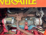 Chassis with 