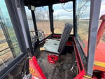 Control Station with 