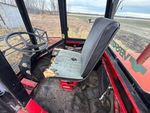 Control Station with 