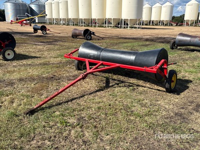 9.6 in Poly Swath Roller