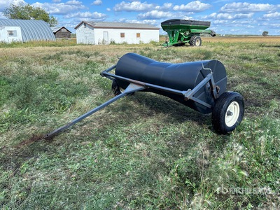7 ft 6 in Poly Swath Roller