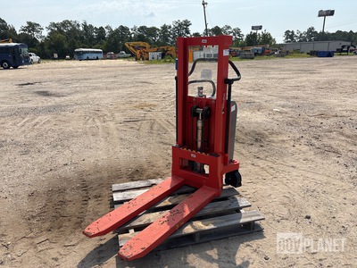 Interthor TS30ME47 Pallet Jack