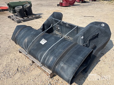 Wing Inflatables ERX7677RB121 Inflatable Combat Raiding Craft