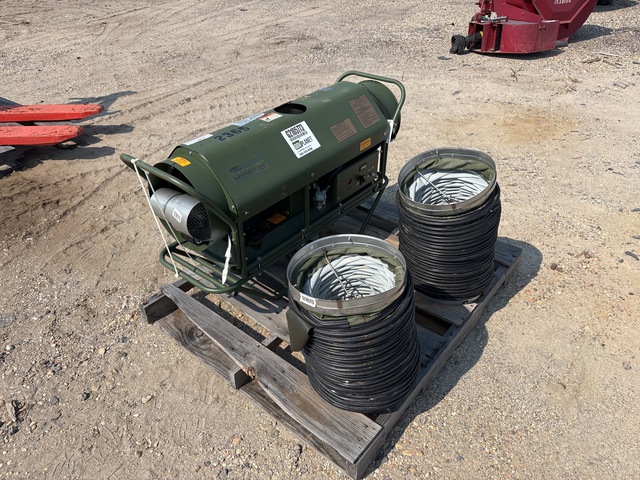 HDT Camfire MV60S-2 Multi-Fuel Space Heater HDT Camfire MV60S-2 Multi-Fuel Space Heater