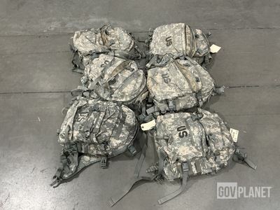 (40) Rifleman Sets