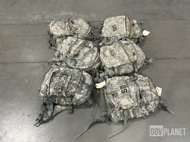 (40) Rifleman Sets