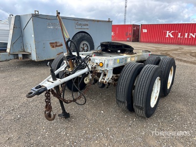 2010 Stoughton T/A Dolly