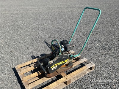 2021 Ammann APF1240 Trilplaat