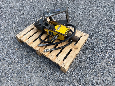 2021 Atlas Copco Epiroc LPHB-M Barrena para excavadora
