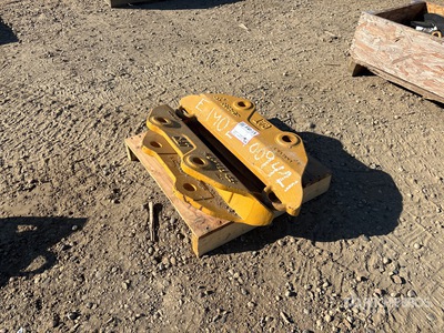 Coupling Links - Fits Excavator