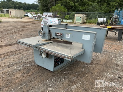 Diehl SL 50 Rip Saw