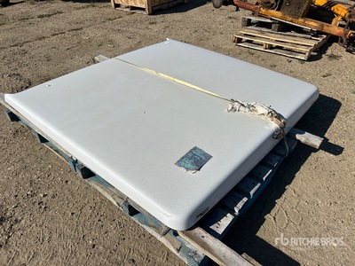 Tonneau Cover