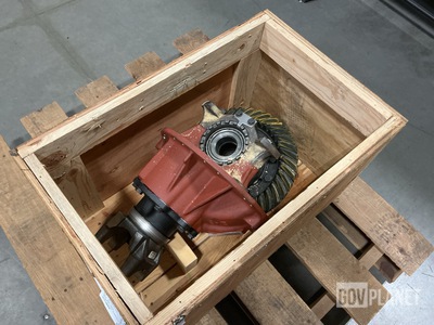 Navistar Defense 2596311C91 Differential Gear Unit