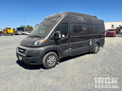 2022 Winnebago Solis 59PX キャンピングカー