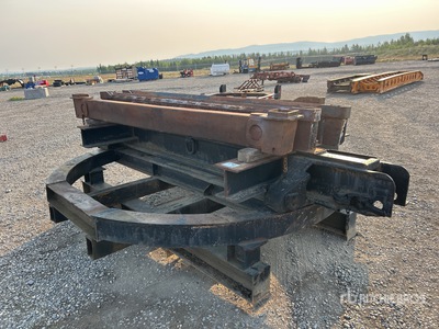 Quantity of Logging Rigging