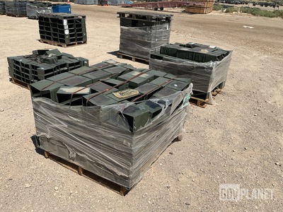 (218) M2A2 Ammo Cans - For 5.56mm