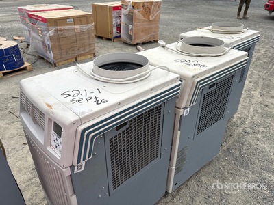 Quantity of (3) MovinCool Office Pro 12 Air Conditioner