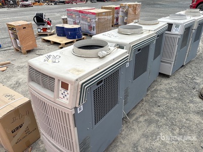 Quantity of (3) MovinCool Office Pro 12 Air Conditioner