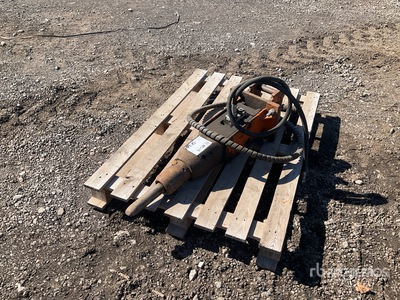 Hydraulic Breaker