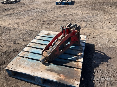 Rammer Hydraulic Hammer エクスカベーター用アタッチメント - その他