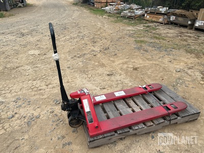 Pallet Jack