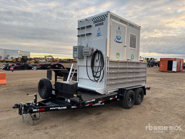 Portable Structures