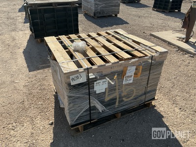 (46) M2A2 Ammo Cans - For 5.56mm